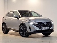 2025 Nissan Qashqai 1.3 DiG-T MH Tekna 5dr Hatchback Petrol Manual