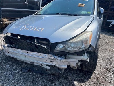 Used Radio fits: SUBARU XV CROSSTREK 13 14 Receiver