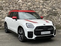 MINI COUNTRYMAN 2.0 S Sport ALL4