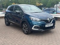 2019 Renault Captur 0.9 TCe ENERGY Iconic SUV 5dr Petrol Manual Euro 6 (s/s) (90