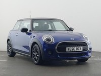 2020 MINI HATCHBACK 1.5 Cooper Classic II 3dr HATCHBACK PETROL Manual