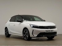 2025 Vauxhall Corsa 1.2 Turbo GS 5dr HATCHBACK PETROL Manual