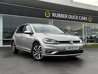 2019 Volkswagen Golf 1.0 TSI Match Edition Euro 6 (s/s) 5dr Hatchback Petrol Man