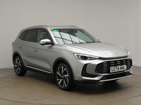 2024 MG Zs 1.5 Hybrid+ Trophy 5dr Auto Hatchback Hybrid Automatic