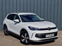 2024 Volkswagen Tiguan 2.0 TDI Match 5dr DSG SUV Diesel Automatic