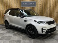 2019 Land Rover Discovery SD V6 HSE Luxury SUV Diesel Automatic