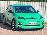 2025 Renault 5 E-tech Hatchback 110kW Techno Comfort Range 52 kWh 5dr Auto Hatch