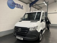 2022 Mercedes-Benz Sprinter Sprinter 2.1 314 CDI Progressive FWD L2 Euro 6 (s/s)