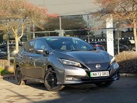 2022 Nissan Leaf 110kW Tekna 40kWh 5dr Auto Hatchback Electric Automatic