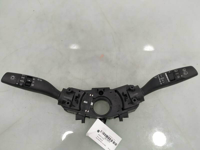 93404f1960 Commande De Feu Pour Kia Sportage (Ql) Line 4wd 2010 367055