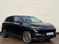 2025 Leapmotor B10 160kW 70kWh 5dr Auto Hatchback Electric Automatic