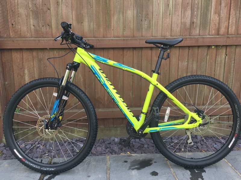 specialised pitch 650b