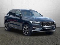 VOLVO XC60 2.0 T8 Recharge PHEV Inscription Pro 5dr AWD Auto