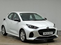 2024 Mazda 2 Hybrid 1.5i Hybrid Centre Line 5dr CVT Hatchback Hybrid Automatic