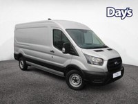 2022 Ford Transit 2.0 350 EcoBlue Leader Panel Van 5dr Diesel Auto FWD L3 H2 Eur