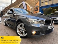 BMW 3 Series Gran Turismo 320i GT M SPORT