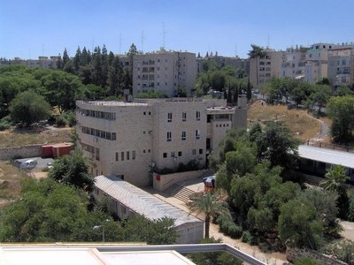 Rabbinical Seminary of America