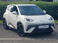 2025 BYD Dolphin Surf 65kW Boost 43kWh 5dr Auto Hatchback Electric Automatic