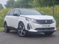 2024 Peugeot 5008 1.5 BlueHDi GT 5dr EAT8 SUV Diesel Automatic