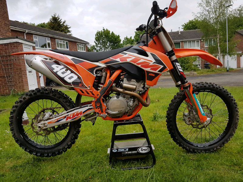 Ktm 250sxf 2015 | in Broughton Astley, Leicestershire ...