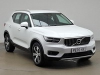 2020 Volvo XC40 1.5 T3 [163] Inscription 5dr ESTATE PETROL Manual