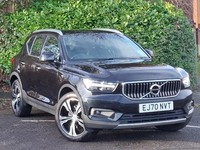 2020 Volvo XC40 2.0 B4P Inscription Pro 5dr Auto SUV Petrol Automatic