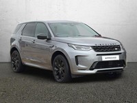 LAND ROVER DISCOVERY SPORT 2.0 D200 R-Dynamic HSE 5dr Auto [5 Seat]