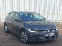 2024 Volkswagen Polo 1.0 TSI Style 5dr HATCHBACK PETROL Manual