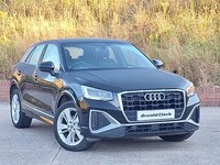 2021 Audi Q2 35 TFSI S Line 5dr S Tronic SUV Petrol Automatic