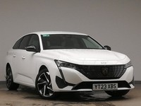 2023 Peugeot 308 1.2 PureTech Allure Premium 5dr EAT8 ESTATE PETROL Automatic