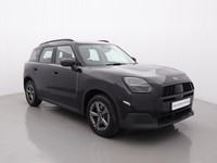 MINI COUNTRYMAN 1.5 C Classic 5dr Auto