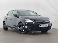 2023 Vauxhall Corsa 1.2 Turbo GS 5dr Hatchback Petrol Manual