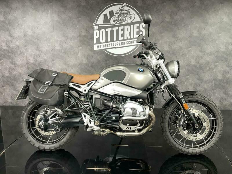 Bmw Scrambler for sale in UK 33 used Bmw Scramblers