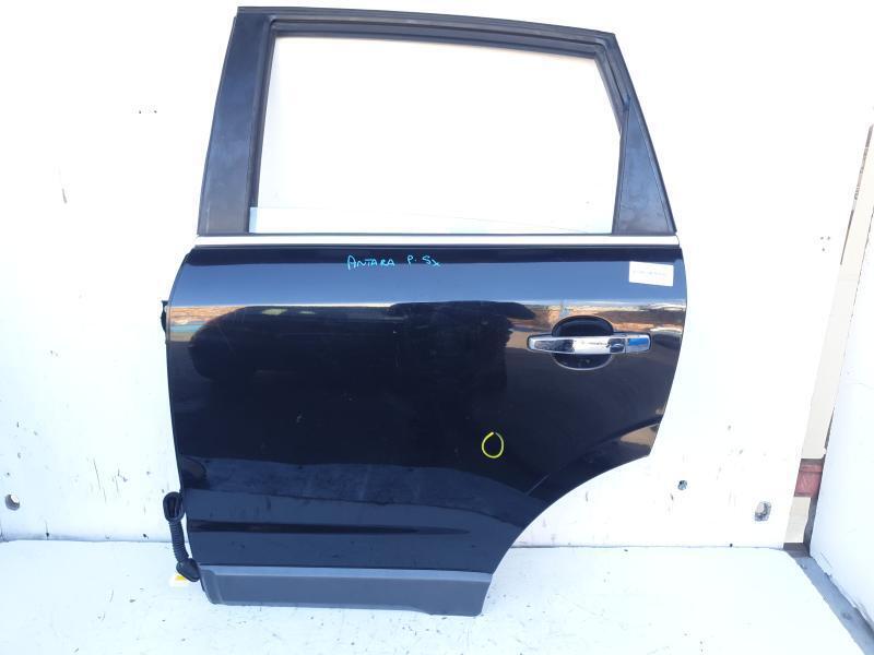 95158640 Porte Arriere Gauche Pour Opel Antara (L07) 2006 - Z20s K2032-39357