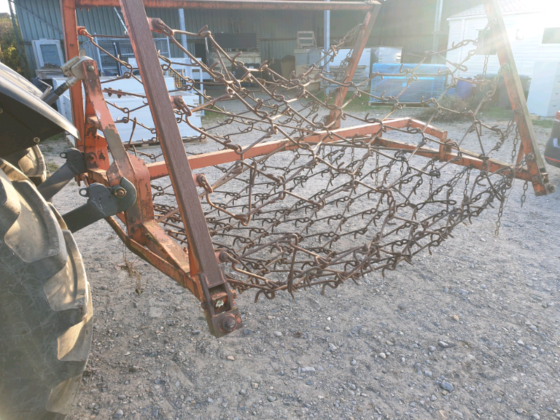 Chain Harrow for sale in UK 32 used Chain Harrows