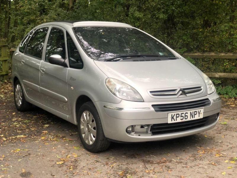 Citroen xsara picasso 2006