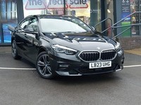 2023 BMW 2 Series 218d Sport 4dr [Live Cockpit Prof] Coupe Diesel Manual