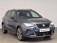 2023 SEAT Arona 1.0 TSI 110 FR Sport 5dr Hatchback Petrol Manual
