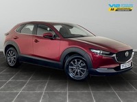 2022 Mazda CX-30 2.0 e-Skyactiv G MHEV SE-L Lux 5dr HATCHBACK PETROL Manual