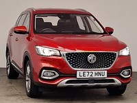 2023 MG HS 1.5 T-GDI Excite 5dr DCT SUV Petrol Automatic