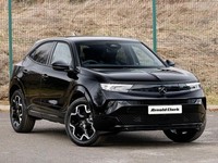 2026 Vauxhall Mokka 1.2 Turbo GS 5dr Auto HATCHBACK PETROL Automatic