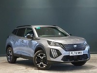 2025 Peugeot 2008 1.2 PureTech 130 Allure 5dr SUV Petrol Manual