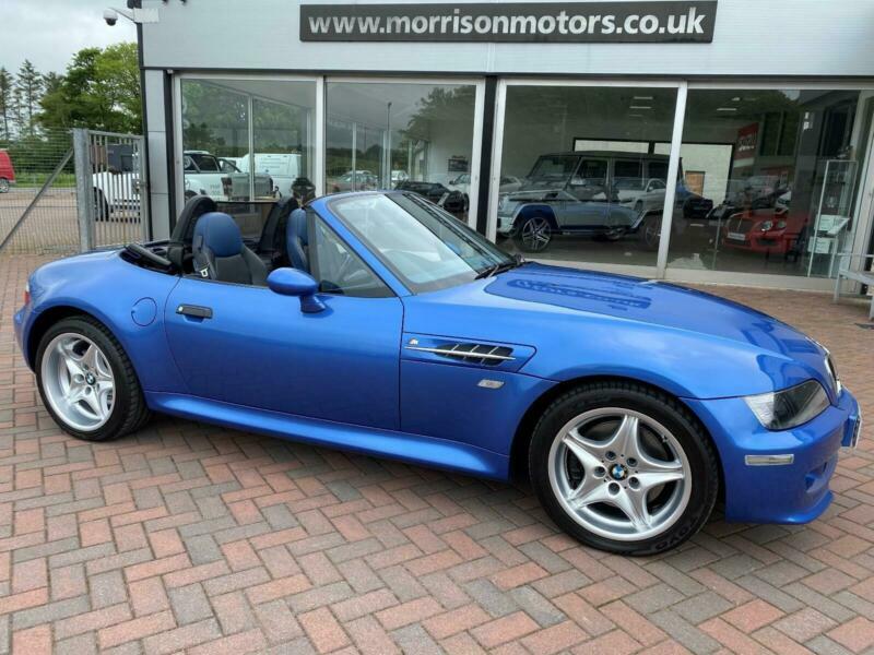 Bmw z series