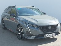 2024 Peugeot 308 1.5 BlueHDi GT 5dr EAT8 ESTATE DIESEL Automatic
