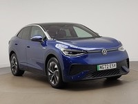 2022 Volkswagen ID.5 128kW Style Pro 77kWh 5dr Auto ESTATE ELECTRIC Automatic