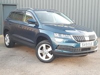 2019 Skoda Karoq 1.0 TSI SE 5dr SUV Petrol Manual
