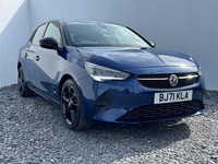 2021 Vauxhall Corsa 1.2 Turbo Griffin Hatchback 5dr Petrol Manual Euro 6 (s/s) (