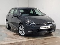 2020 Volkswagen Golf 1.5 TSI Style 5dr Hatchback Petrol Manual