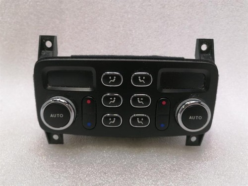 BENTLEY FLYING SPUR Rear Auto Climate Control 3W5907049A Klimabedienteil A/C
