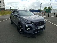 2026 Peugeot 2008 1.2 PureTech 130 GT 5dr EAT8 HATCHBACK PETROL Automatic